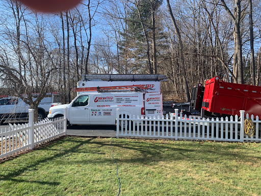 Roofing Contractor «Guaranteed Building Maintenance Co.», reviews and photos, 20 Ponton St, Sturbridge, MA 01566, USA
