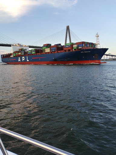 Caterer «Hamby Catering», reviews and photos, 925 St Andrews Blvd, Charleston, SC 29407, USA