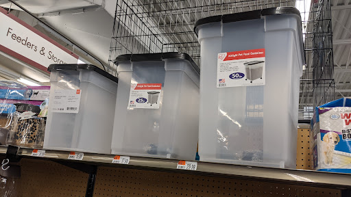 Pet Supply Store «Pet Supplies Plus», reviews and photos, 400 Lowell Ave Suite 14, Haverhill, MA 01832, USA