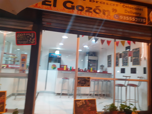 El Gozon - Restaurante