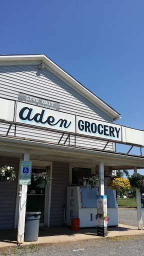 Grocery Store «ATM Aden Grocery», reviews and photos, 13717 Aden Rd, Nokesville, VA 20181, USA