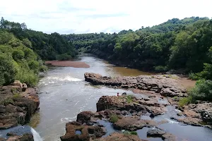 Buricá River image
