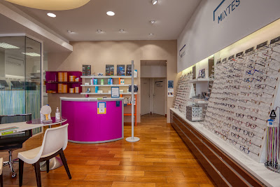 Écouter Voir Optique Mutualiste à La Souterraine