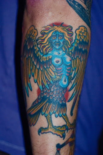 Explore female full back tattoo ideas, creative tattoo ideas in Sedona, available at Ascension Tattoo