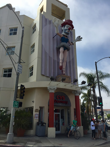 Drug Store «CVS», reviews and photos, 255 Main St, Venice, CA 90291, USA