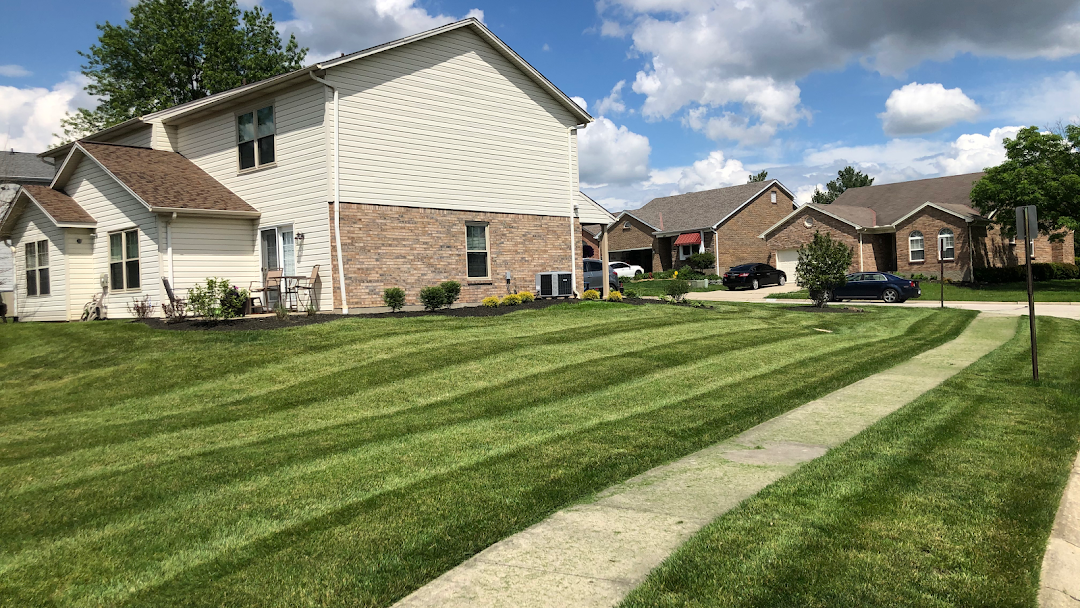 CR Landscaping, LLC