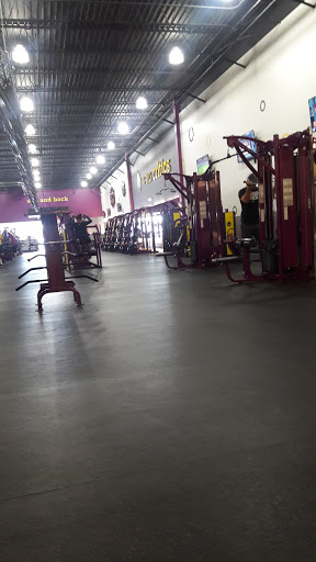 Gym «Planet Fitness», reviews and photos, 2021 N Amidon Ave, Wichita, KS 67203, USA