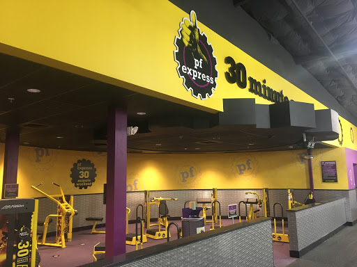 Gym «Planet Fitness», reviews and photos, 817 E 72nd St, Tacoma, WA 98404, USA