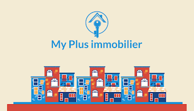 My Plus immobilier à Bischheim