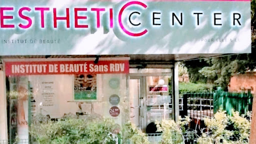 Esthetic Center Marseille - Institut