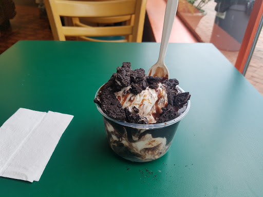 Ice Cream Shop «Thomas Sweet», reviews and photos, 3214 P St NW, Washington, DC 20007, USA