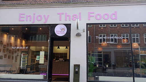 Enjoy Thai Food in Ringsted, Svendborg