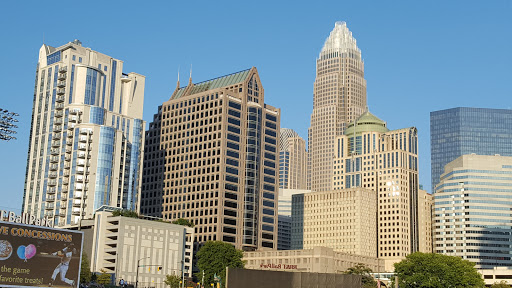 Baseball Club «Charlotte Knights Baseball Club», reviews and photos, 324 S Mint St, Charlotte, NC 28202, USA