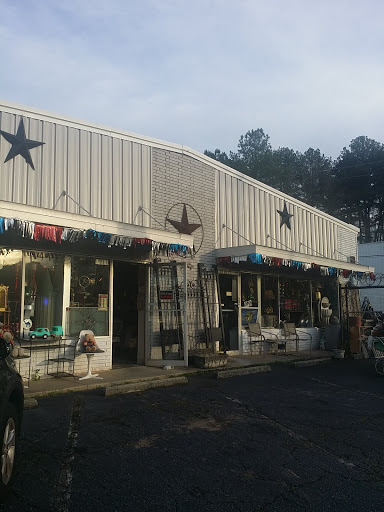 Chattahoochee Antiques