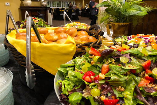 Caterer «Villa Park Catering - The Villa», reviews and photos, 510 E Katella Ave, Orange, CA 92867, USA