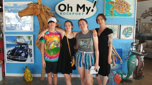 Mattress Store «Discount Mattress & Furniture», reviews and photos, 201 S Austin St, Rockport, TX 78382, USA