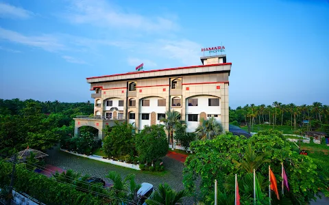 Hamara Hotels & Bar Thrissur image