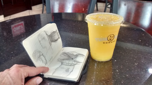 Donut Shop «Yum Yum Donuts», reviews and photos, 8139 W Manchester Ave, Playa Del Rey, CA 90293, USA