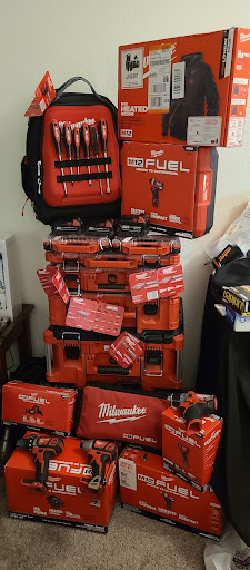 Home Improvement Store «The Home Depot», reviews and photos, 2115 S 1st St, Yakima, WA 98903, USA