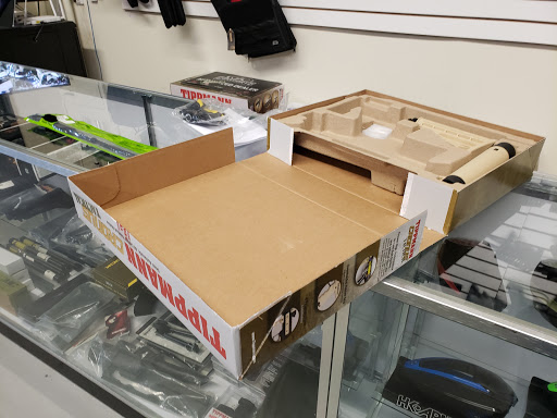 Paintball Store «Paintball Revolution», reviews and photos, 25345 Avenue Stanford #211, Valencia, CA 91355, USA