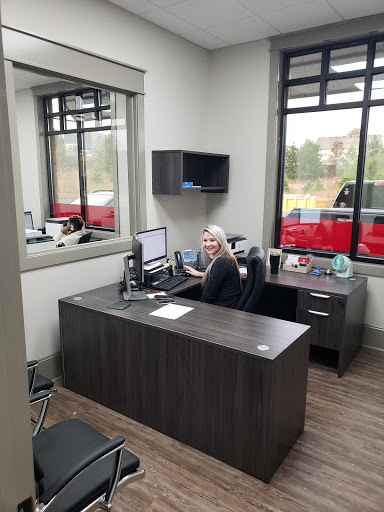 Auto Insurance Agency «State Farm: Ryan Hendrix», reviews and photos