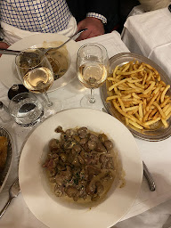 Photo n°79 de Chez Georges à Paris ()