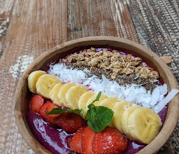 Lokal Café Bali photo
