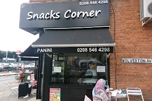 Snacks Corner image