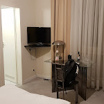 Photo n°8 de l'avis de Martin.a fait le 25/11/2019 à 07:48 sur le  Kerlin - Boutique Hotel / Co-living / Serviced Apartments à Berlin