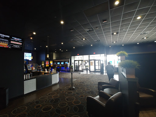 Movie Theater «Majestic Cinemas 7», reviews and photos, 111 Hulst Dr, Matamoras, PA 18336, USA