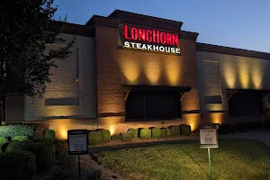 LongHorn Steakhouse image