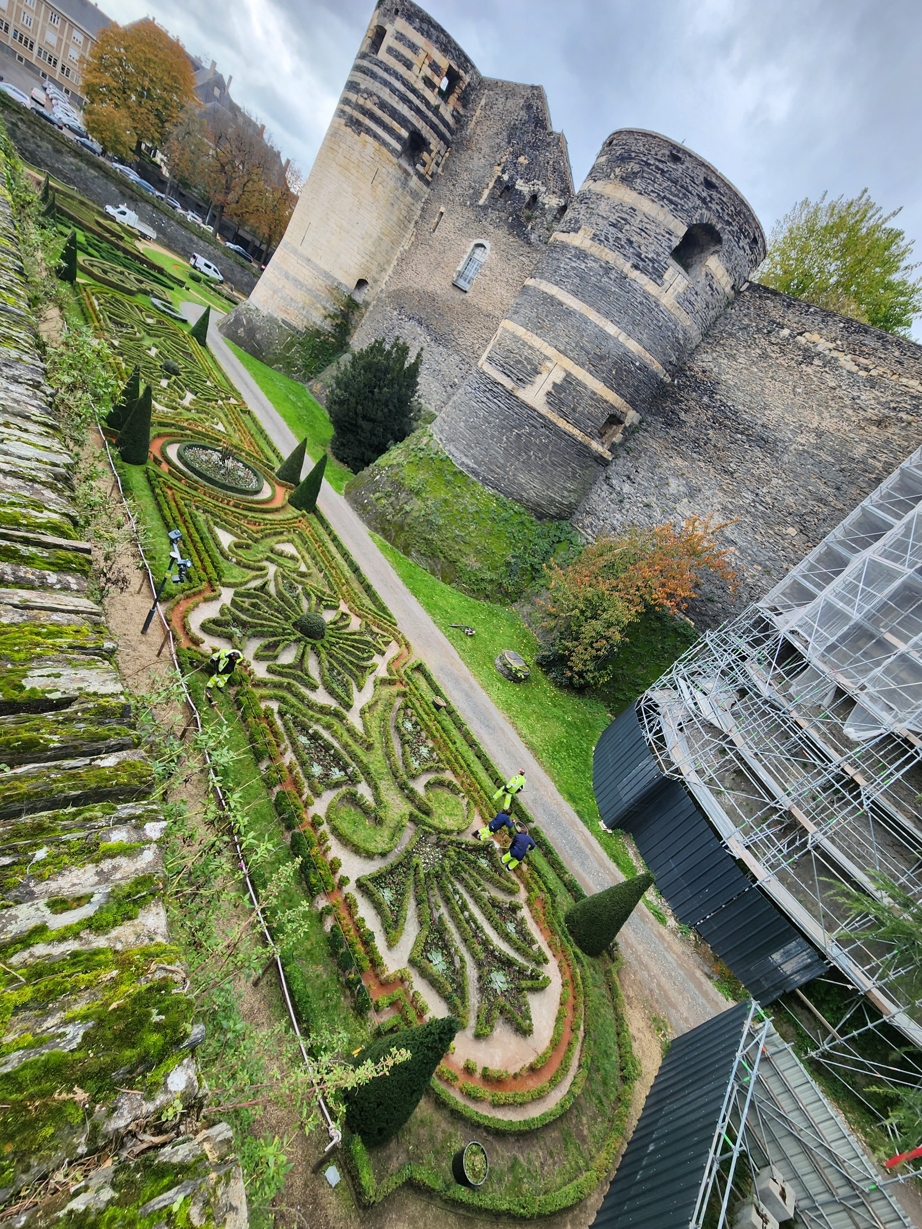 Photo n° 4 de l'avis de Brahim.a fait le 09/11/2023 à 23:38