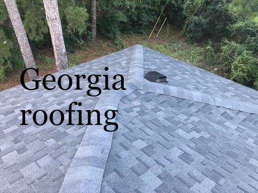 Georgia Roofing Design