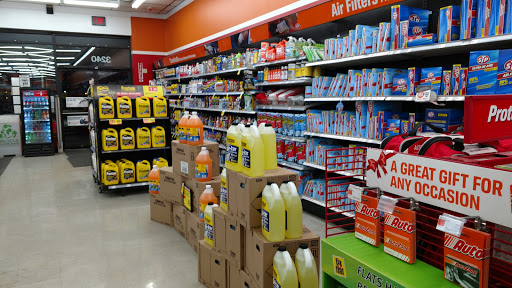 Auto Parts Store «AutoZone», reviews and photos, 3240 Chili Ave, Rochester, NY 14624, USA