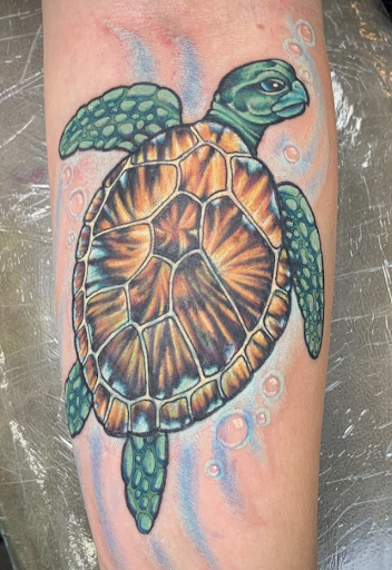 Explore tattoo ideas for growth, creative tattoo ideas in Pittsburgh, available at Human Canvas Tattoo & Piercing Pgh