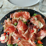 Photo n°2 de l'avis de Tatiana.o fait le 22/10/2023 à 17:16 sur le  Hotel Ristorante PINTADERA à Massa