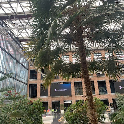 Keepzy à Lille