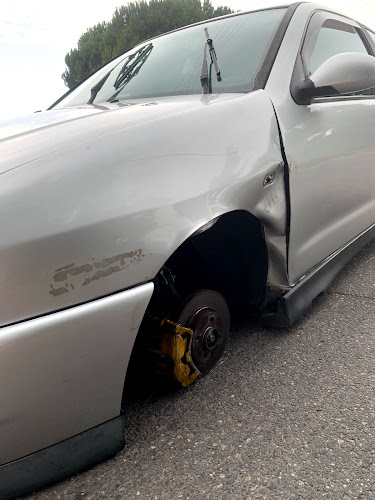 Comentários e avaliações sobre o L'auto E. Leclerc