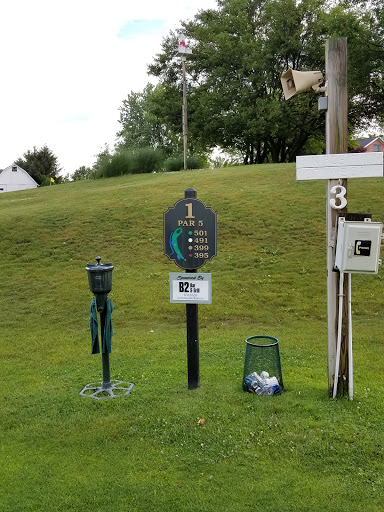 Golf Course «Quail Creek Golf Club», reviews and photos, 7585 Quail Creek Trace N, Pittsboro, IN 46167, USA