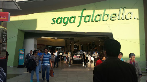 Viajes Falabella - Mall Aventura Plaza Trujillo