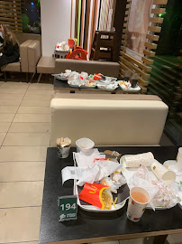 Aliment-réconfort du Restauration rapide McDonald's à Bréal-sous-Montfort - n°7