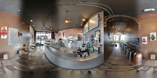Donut Shop «Create Donuts», reviews and photos, 9305 Village Shop Dr, Sandy, UT 84094, USA