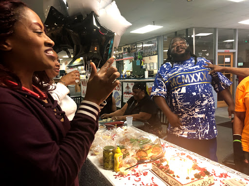 Bowling Alley «Pacific Lanes Bowling Center», reviews and photos, 7015 S D St, Tacoma, WA 98408, USA