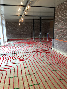 Maes Airco SRL. Installation en pompe à chaleur, climatisation et réfrigération Rue des Ecoles 59G, 7760 Celles, Belgique