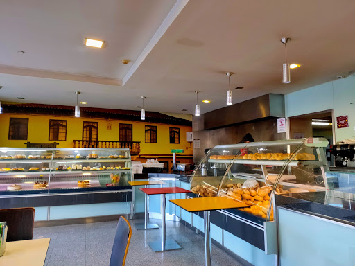 Pastelaria São Sebastião no Ferreiros, Braga