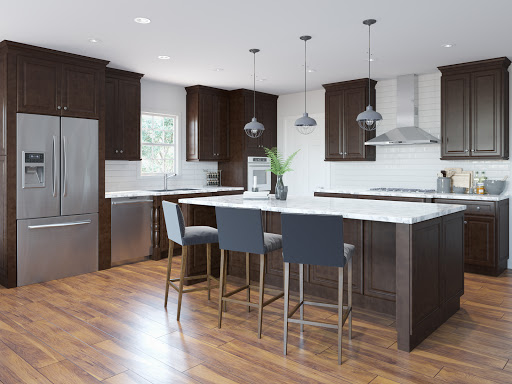 Cabinet Store «The RTA Store, Inc.», reviews and photos, 2345 NY-52 #1a, Hopewell Junction, NY 12533, USA