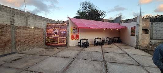 Tacos Los Asaditos Estilo Tijuana - Carretera Federal, Tehuacan - Orizaba Km. 14.5, Los Fresnos, 75810 Chapulco, Pue., Mexico