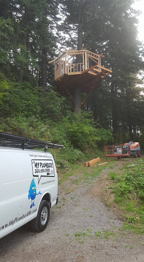 Plumber «My Plumber», reviews and photos, 15640 NE Fourth Plain Blvd #106, Vancouver, WA 98682, USA