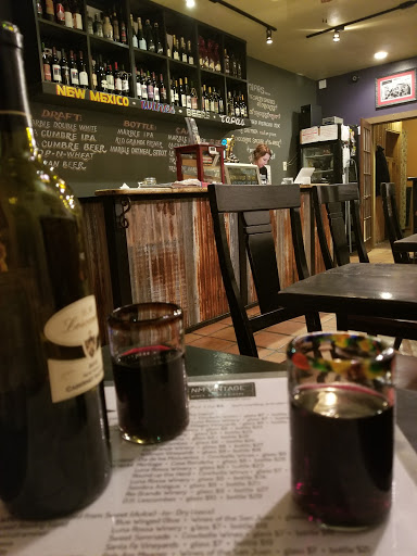 Wine Store «NM Vintage Wines», reviews and photos, 2461 Calle Principal, Mesilla, NM 88046, USA