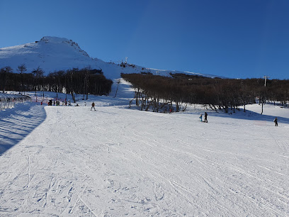 Centro de Ski Cerro Castor
